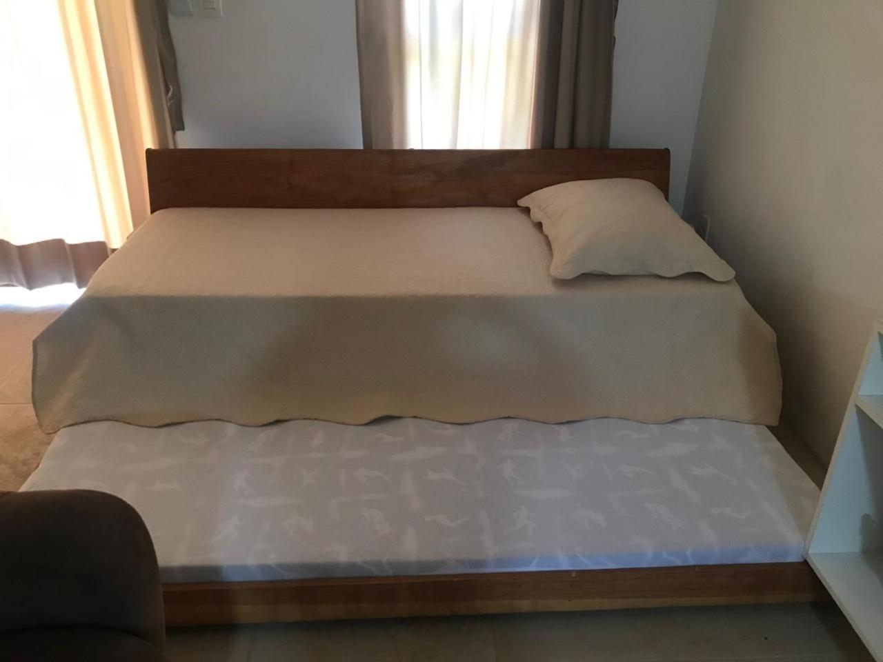 Taiba Beach Resort - Ap 106 Bl A - Imob Temporada ภายนอก รูปภาพ